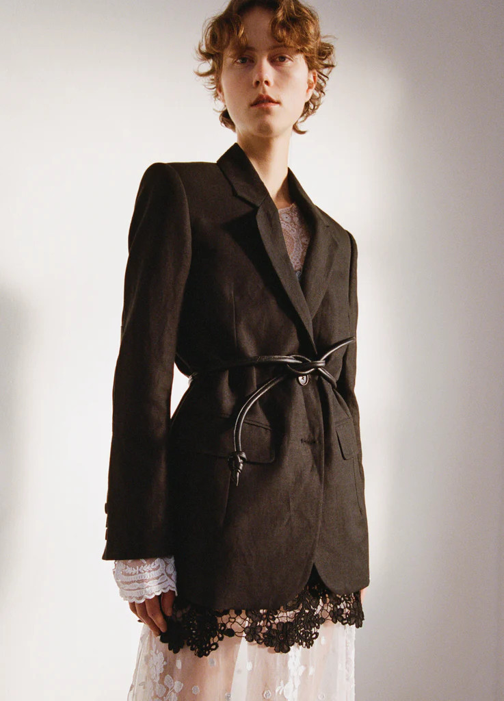 Lara Jacket | Sea New York