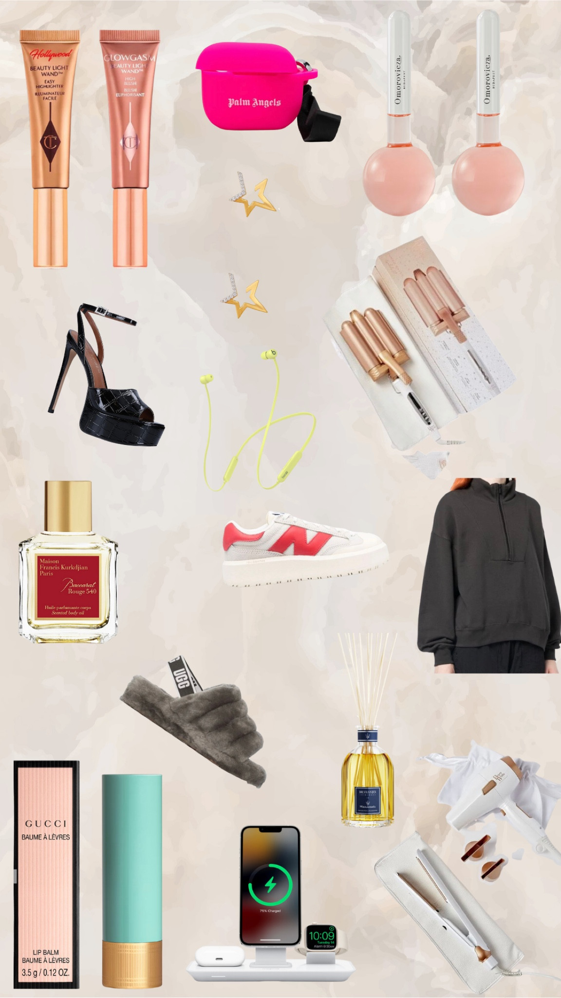 🤍 LUXURY GIFT GUIDE FOR HER 🤍

Curated with a budget in mind, all items are under £100 from luxury named brands such as Charlotte Tilbury, Gucci and Fear of God Essentials to name a few  

#LTKGiftGuide #LTKHoliday