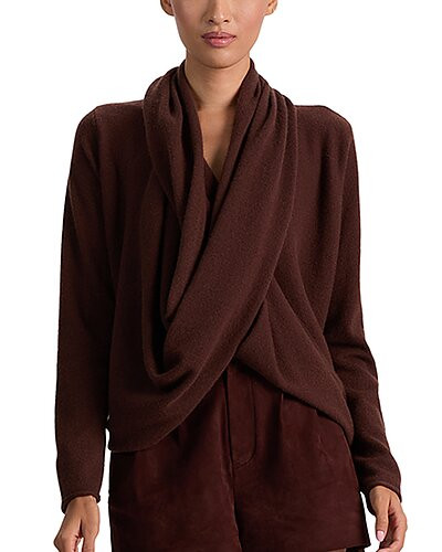 Jules Drape Cashmere Pullover | Rue La La