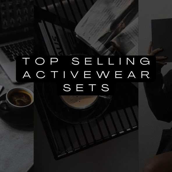 **My Top-Selling Matching Sets: A Curated Collection** Discover my best-selling matching sets, handpicked from Amazon. These stylish and comfortable picks are perfect for any occasion. Find your favorite and elevate your errand looks with these! 

 #LTKCyberWeek #LTKGiftGuide #LTKFitness
