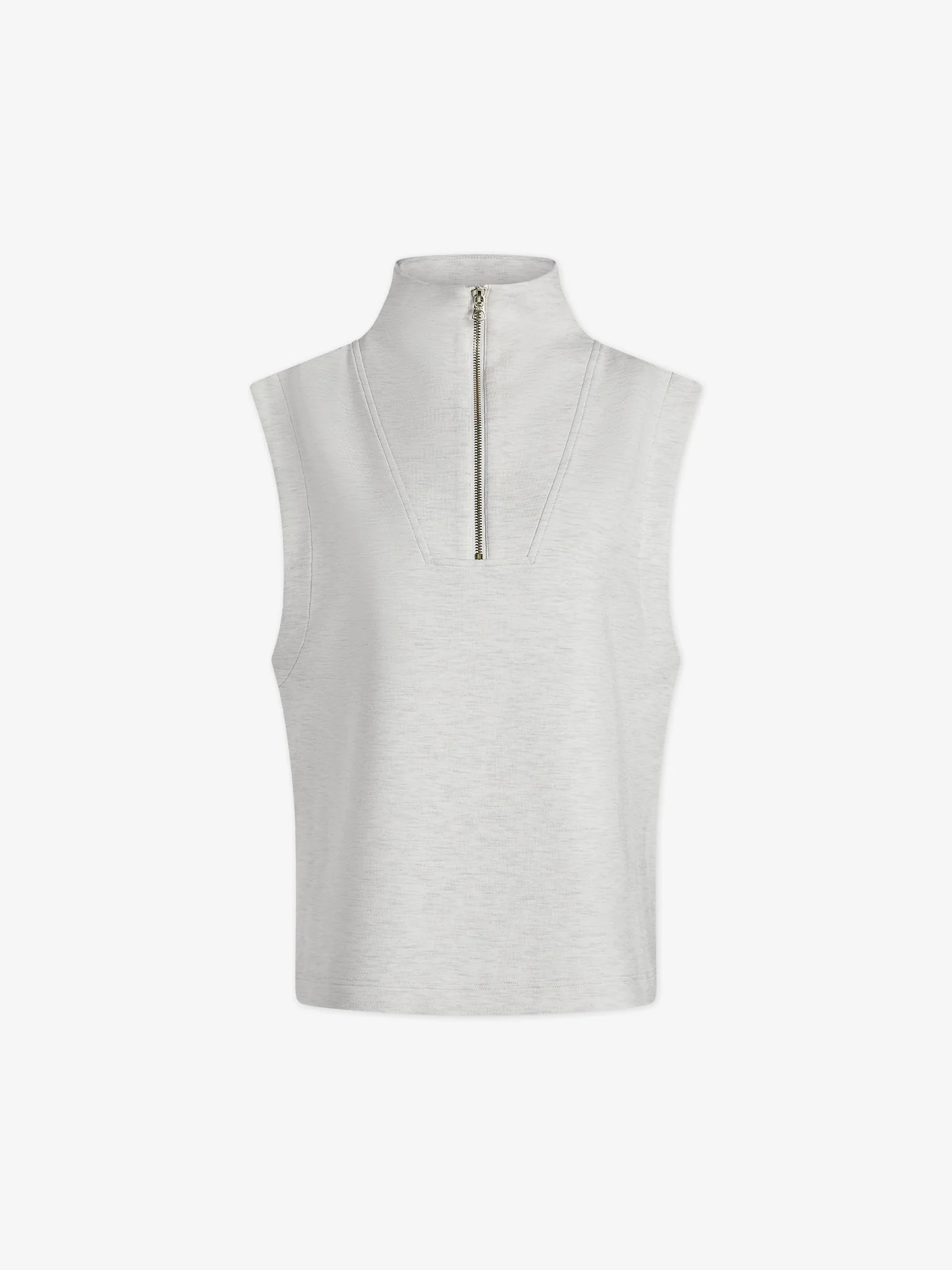 Magnolia Half Zip Tank 2.0 | Varley US | Varley US