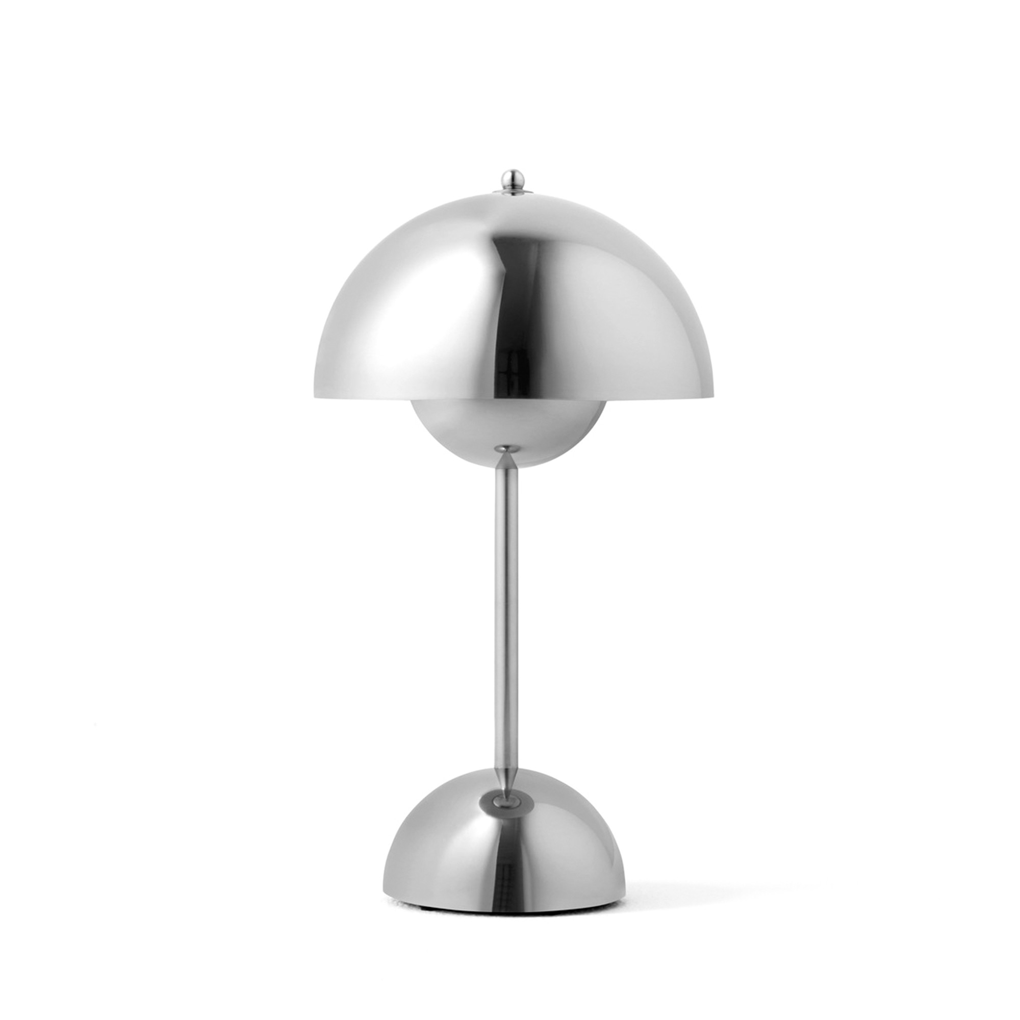 Flowerpot Akku Tischleuchte VP9 von &Tradition | Connox | Connox DE