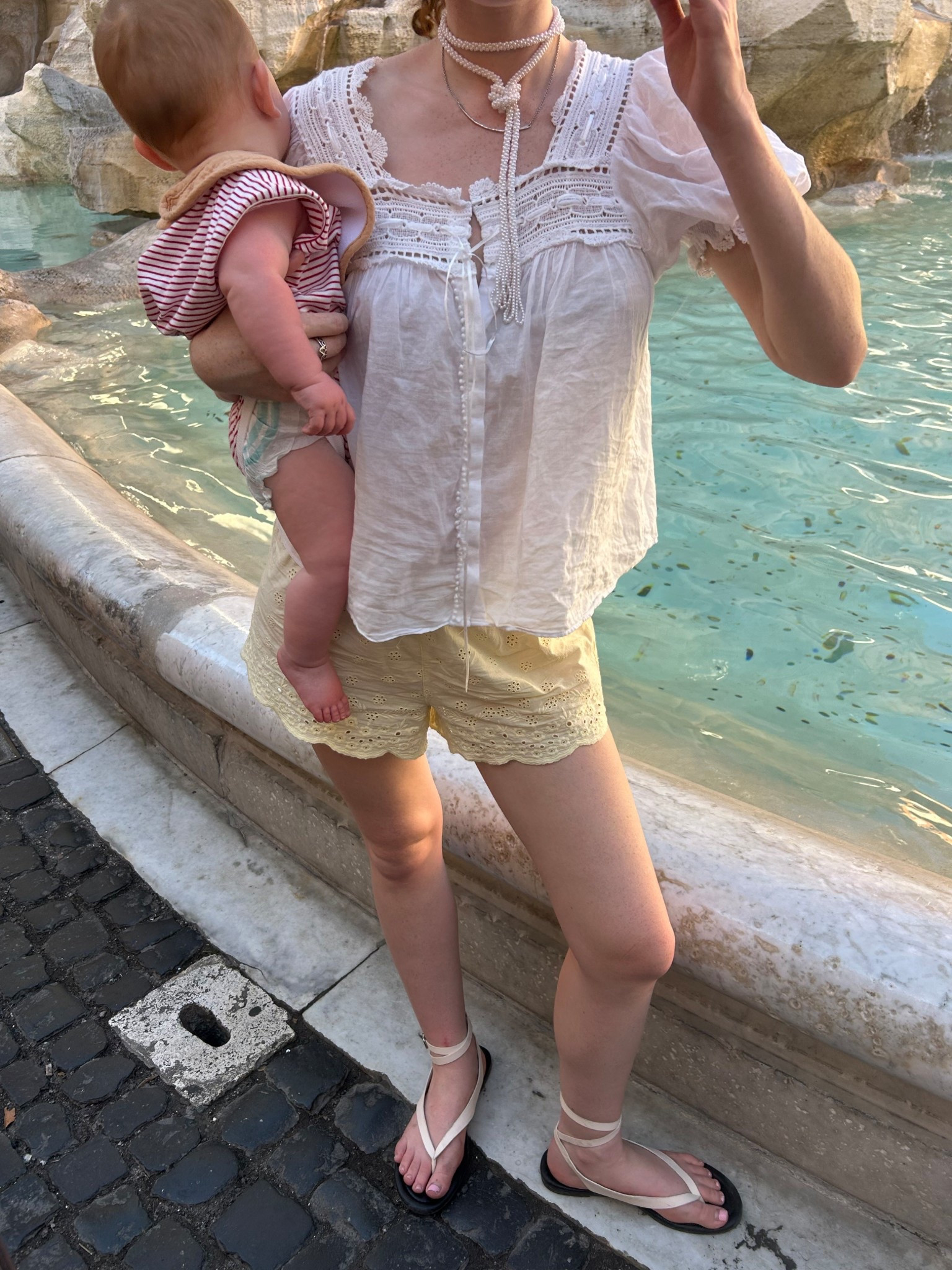 cottage doen free people blouses!

#LTKStyleTip #LTKU