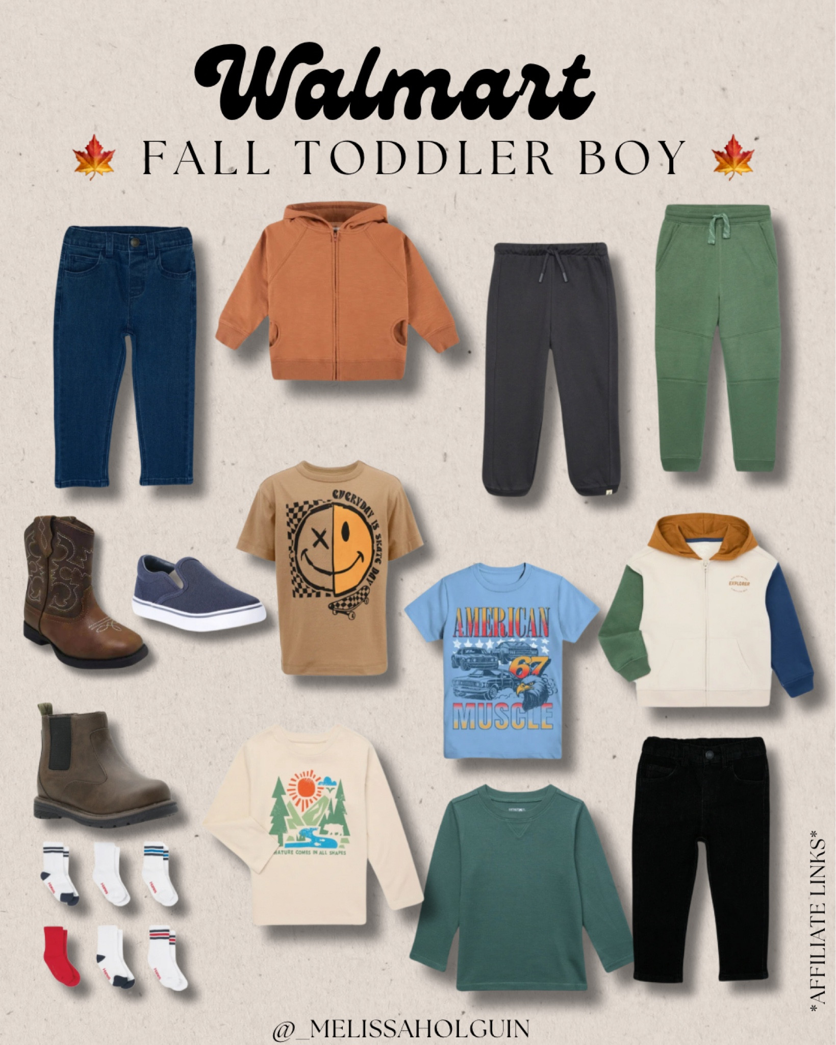 Boys Fall Finds Toddler Boy Fall Outfits Fall Clothes for Boys Boots for Toddler Boy

#LTKBaby #LTKKids
