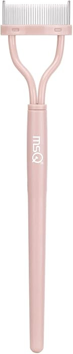 Amazon.com: Eyelash Separator Eyelash Comb Lash Separator Tool MSQ Mascara Brush Eyelash Brush Se... | Amazon (US)