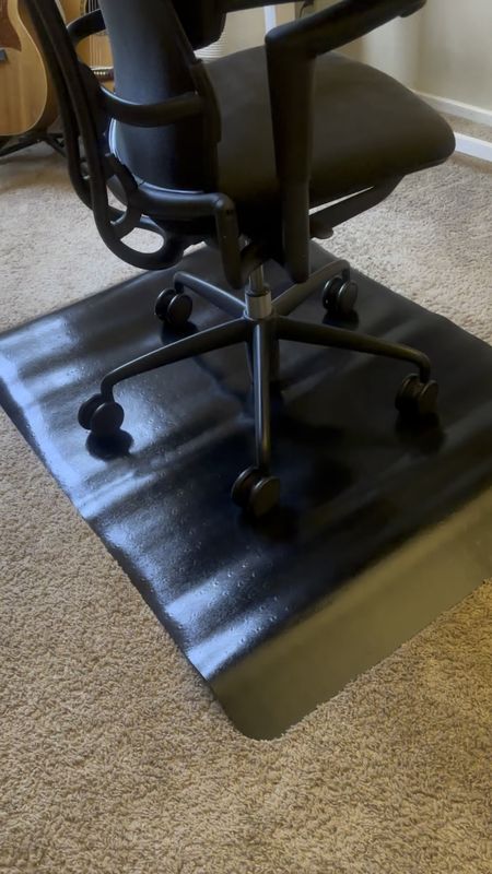 Chair mat for carpet. Heavy duty grip. 

Office mat. Video game. Geek. Floor mat. Home decor. Office decor. Mat. Heavy duty. 

#LTKhome #LTKGiftGuide #LTKfindsunder50