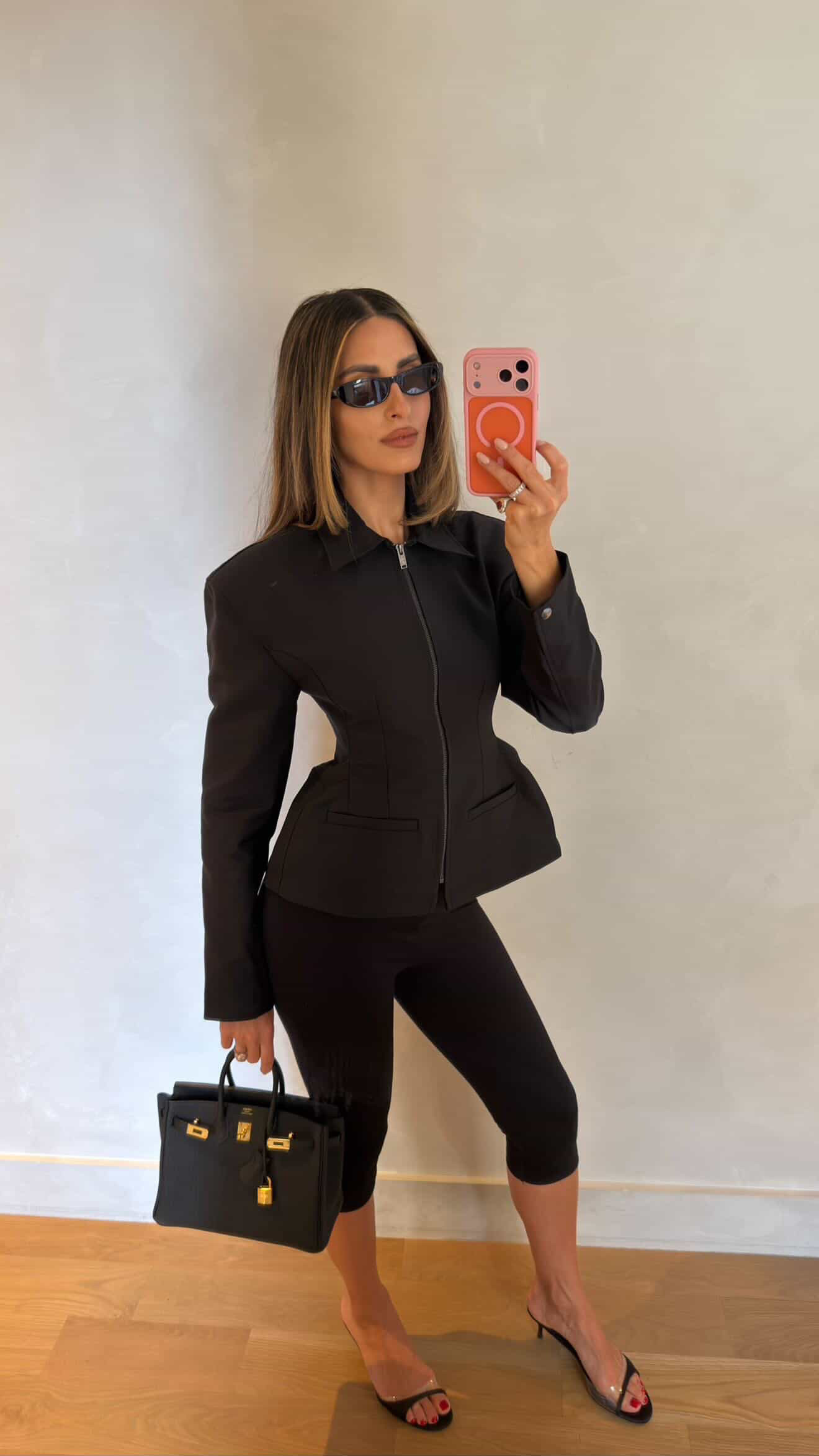 This new Revolve jacket is sooo good! 

 #LTKootd