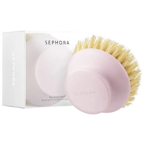 Dry Body Brush | Sephora (US)