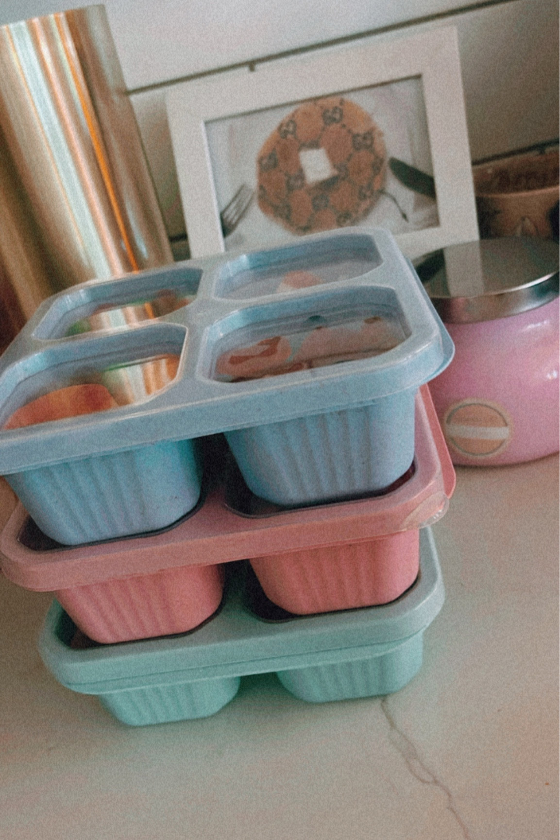 
My fav little treat trays! Lightweight!

#LTKhome #LTKfamily #LTKkids