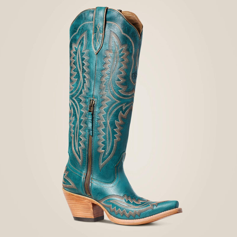 Casanova X Toe Western Boot | Ariat (US)