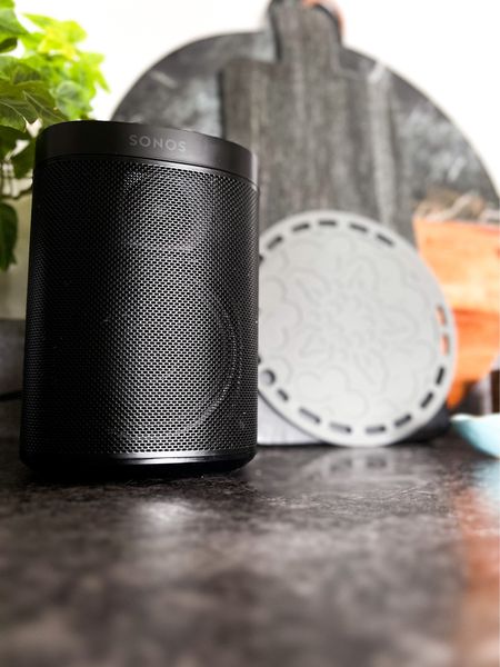 Best Father's Day gift idea! A Sonos Sound System. Start with one speaker but you should buy two because they're on rare sale right now. 25% off sitewide. Just for dads! 

#LTKsalealert #LTKGiftGuide