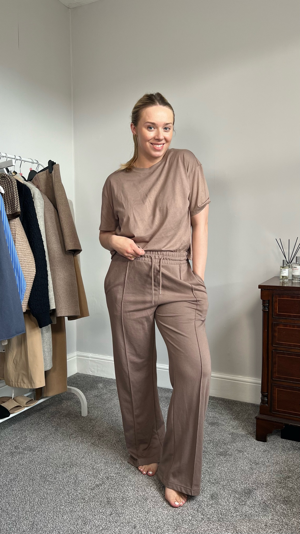 An everyday casual relax days 

#LTKautumn #LTKstyletip #LTKuk