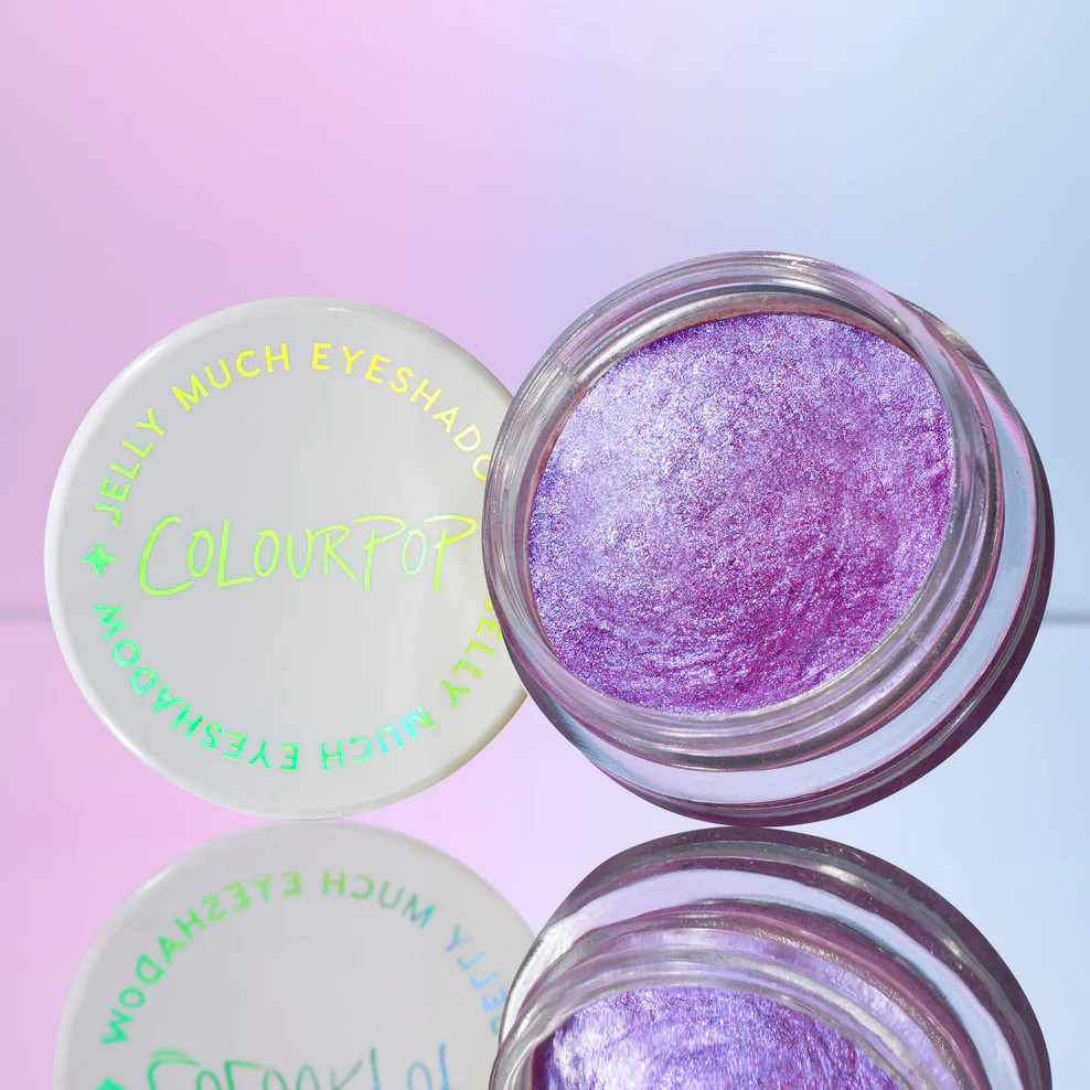 Jelly Much Shadow | Colourpop