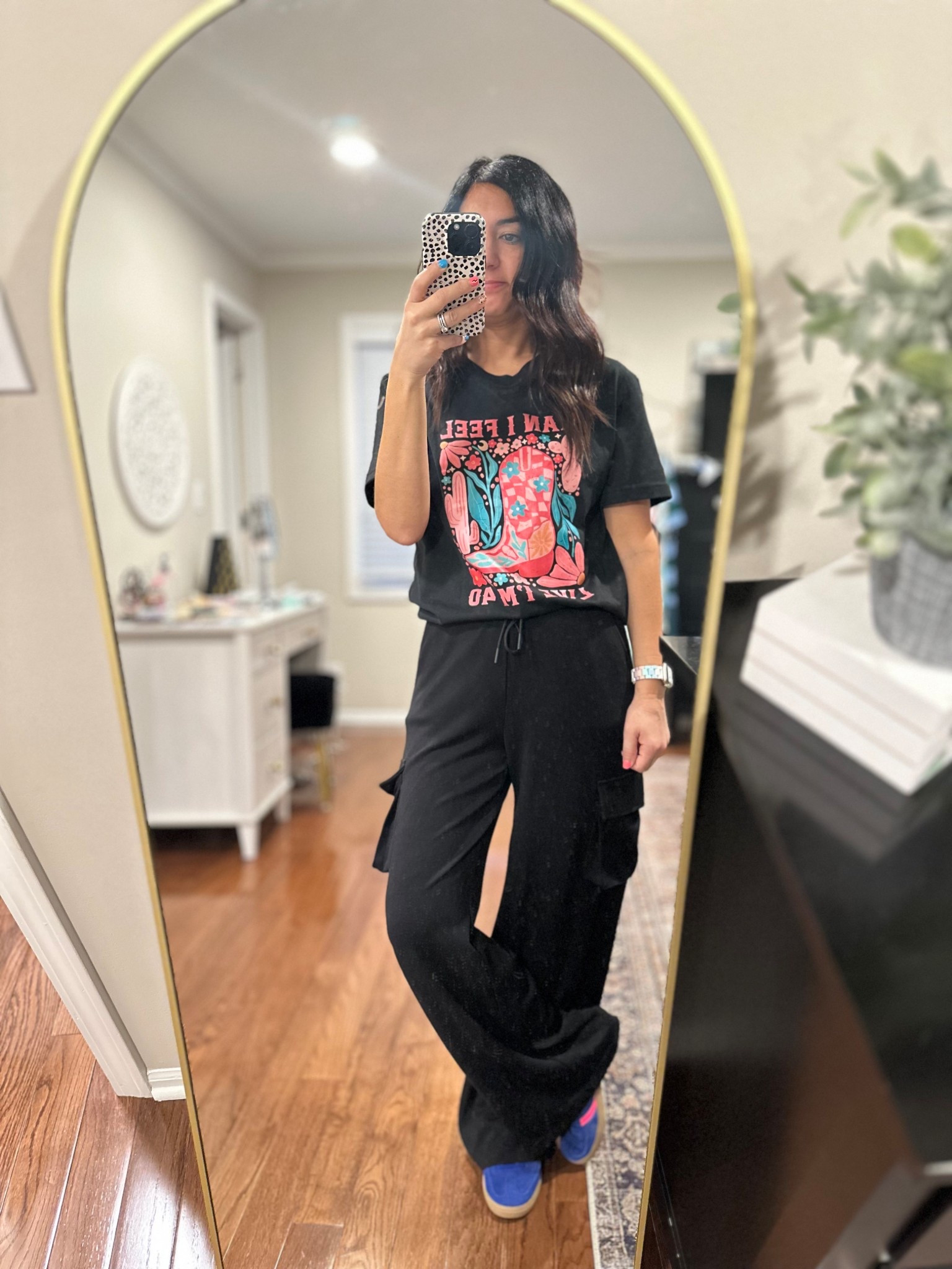 ~*Man I feel like I’m 40*~ outfit of the day for one of our last few Fridays at school!

#LTKOver40 #LTKFindsUnder50