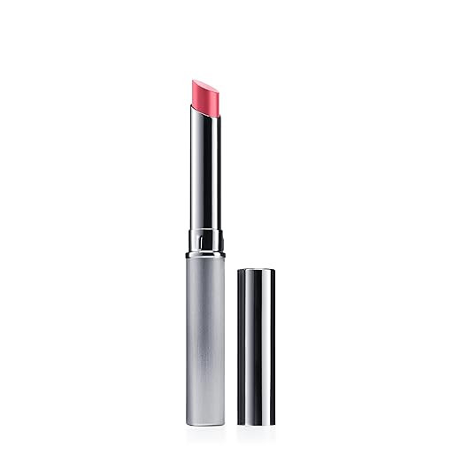Clinique Almost Lipstick Tinted Lip Balm in Black Honey and Pink Honey | Sheer + Lightweight | In... | Amazon (US)