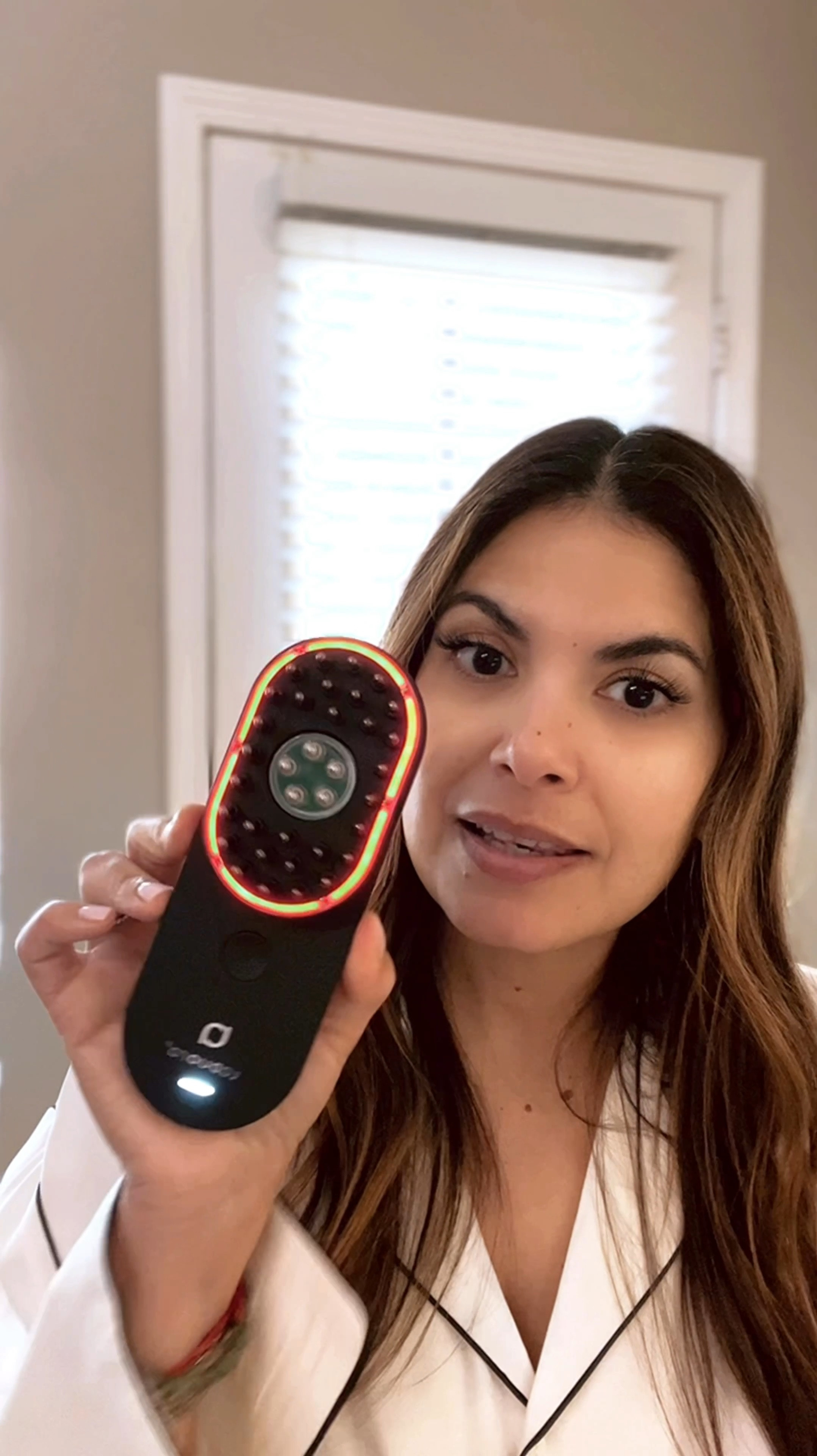 Red Light Therapy | Scalp Therapy | Healthy Scalp | Hair Growth | Hair Device | Hair Care Device Hair Serumm

#LTKVideo #LTKBeauty