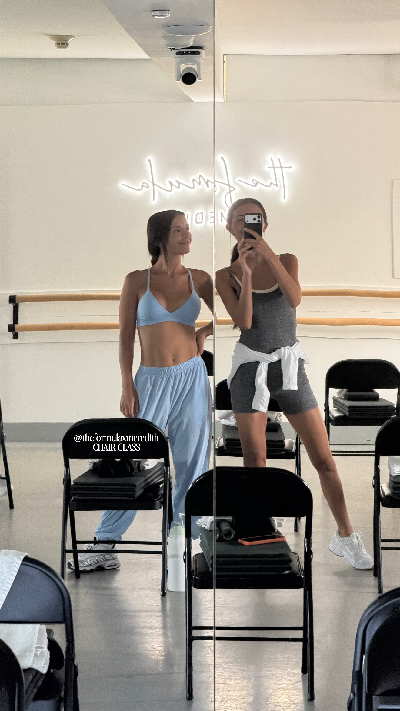 Workout outfit today 

 #LTKootd #LTKActive