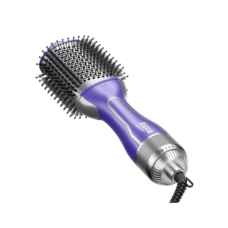 Escova Secadora Ricca Flash Dry 1300w Bivolt Ref 5707 | Beleza Na Web (BR)