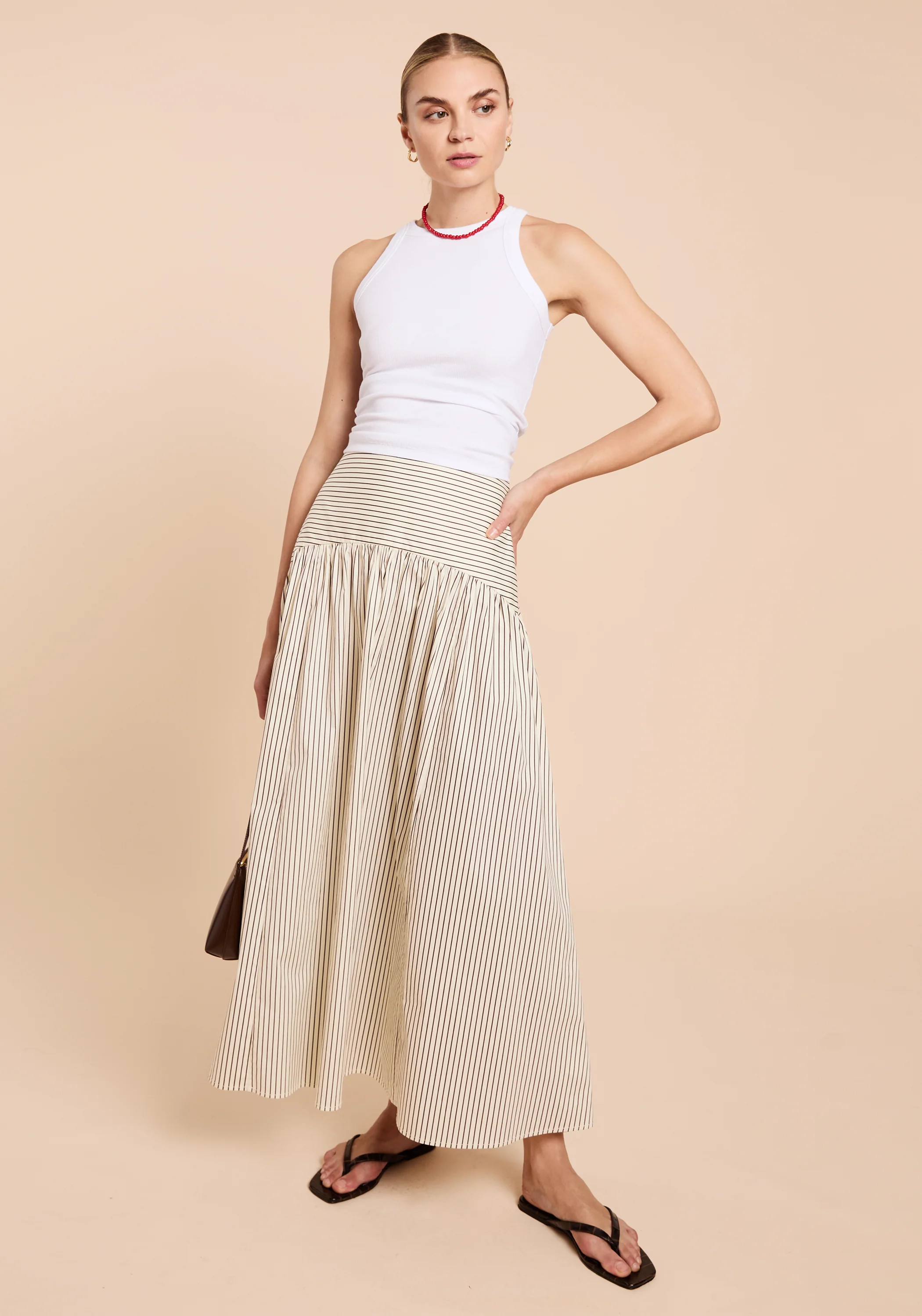 Vashti Skirt | Few Moda