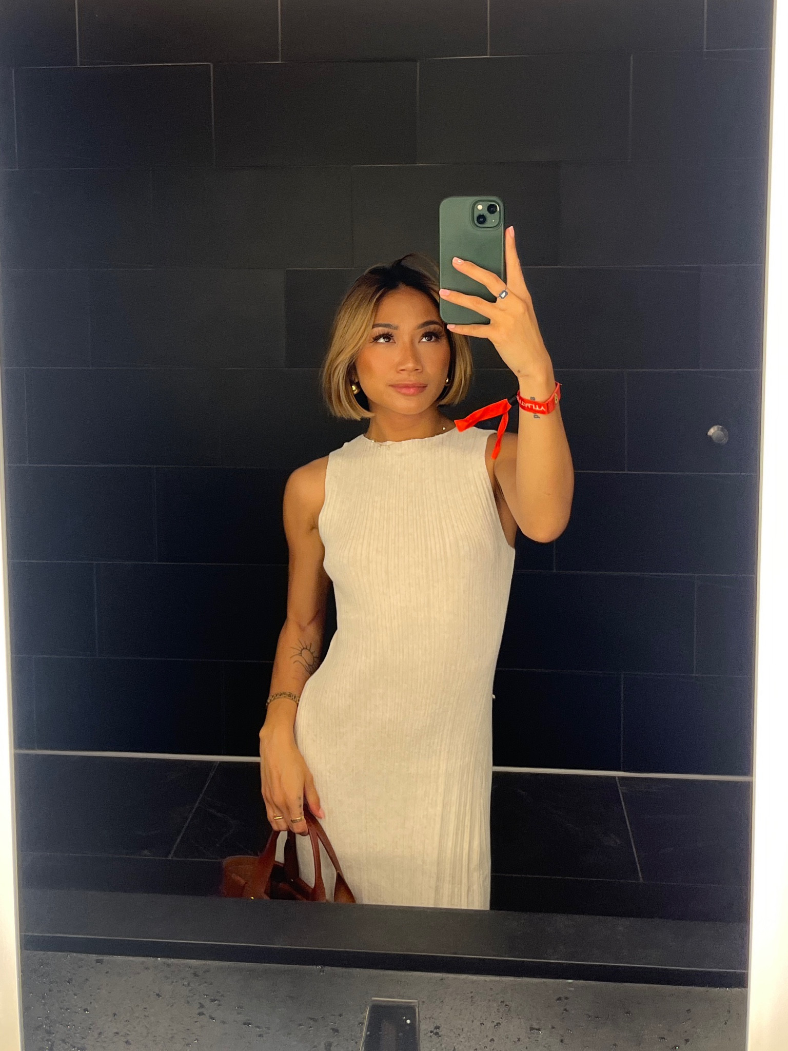 Issey Miyaki inspired dress / get the look for less / midi dress 

#LTKWedding #LTKFindsUnder50 #LTKSeasonal