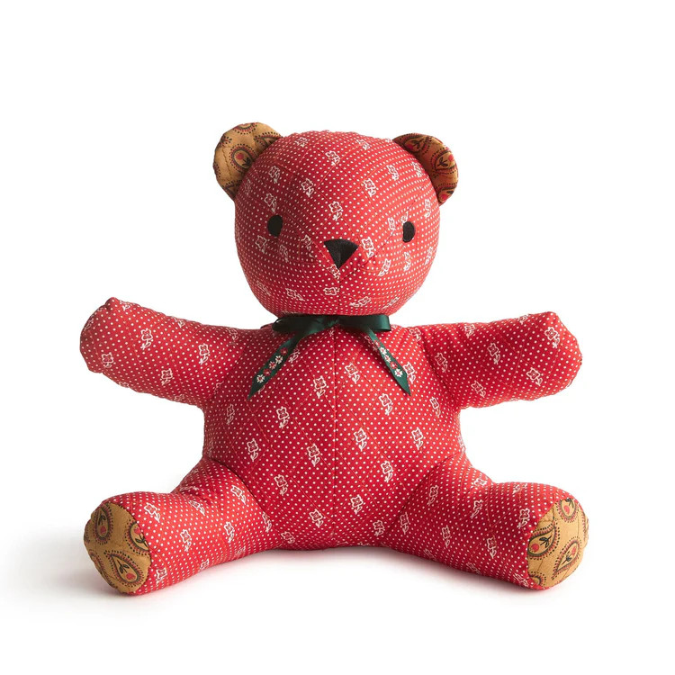 Teddy Bear | Vera Bradley