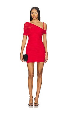 Elaine Mini Dress
                    
                    NBD | Revolve Clothing (Global)