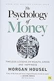 The Psychology of Money: Timeless lessons on wealth, greed, and happiness | Amazon (US)