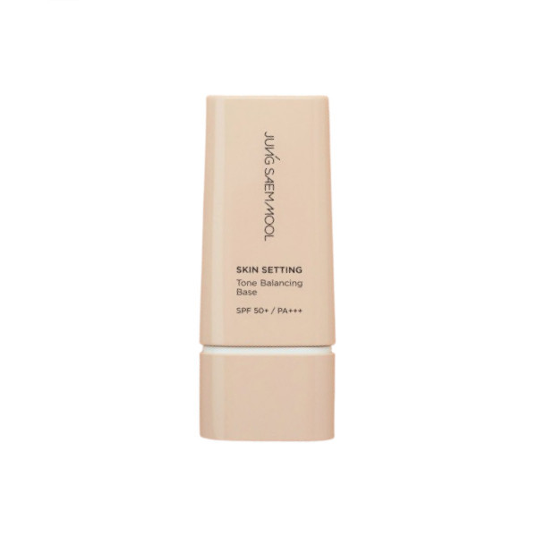 [DEAL]JUNGSAEMMOOL - Sking Setting Tone Balancing Base - 40ml | Stylevana