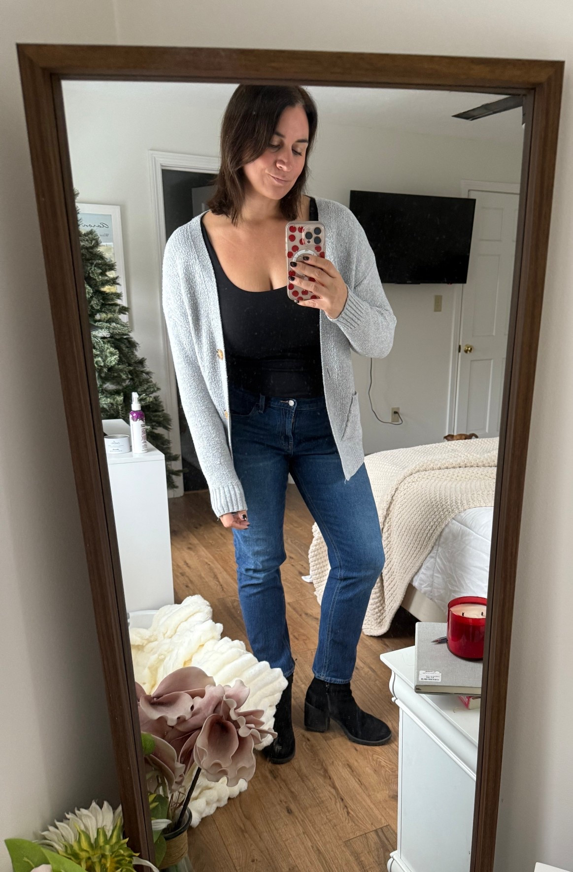 Simple outfit for when you don’t know what to wear 

#LTKFindsUnder50 #LTKTall #LTKMidsize