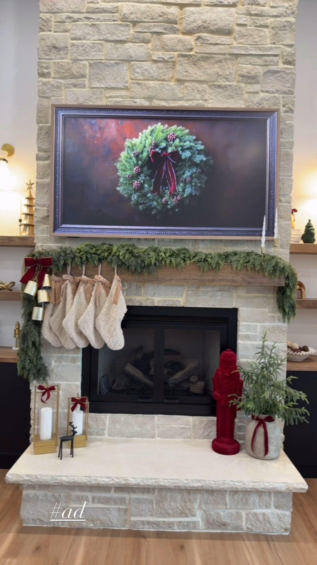 @amazon, #ad, #founditonamazon, #WinterFavorites2025



#LTKGiftGuide #LTKCyberWeek #LTKHoliday