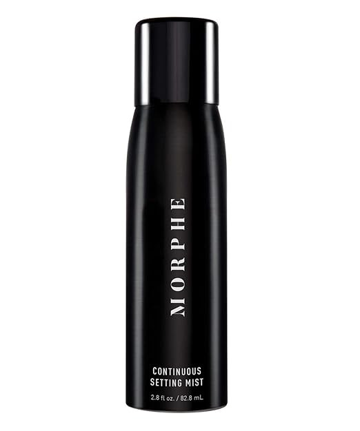 Morphe - CONTINUOUS SETTING MIST | Amazon (US)