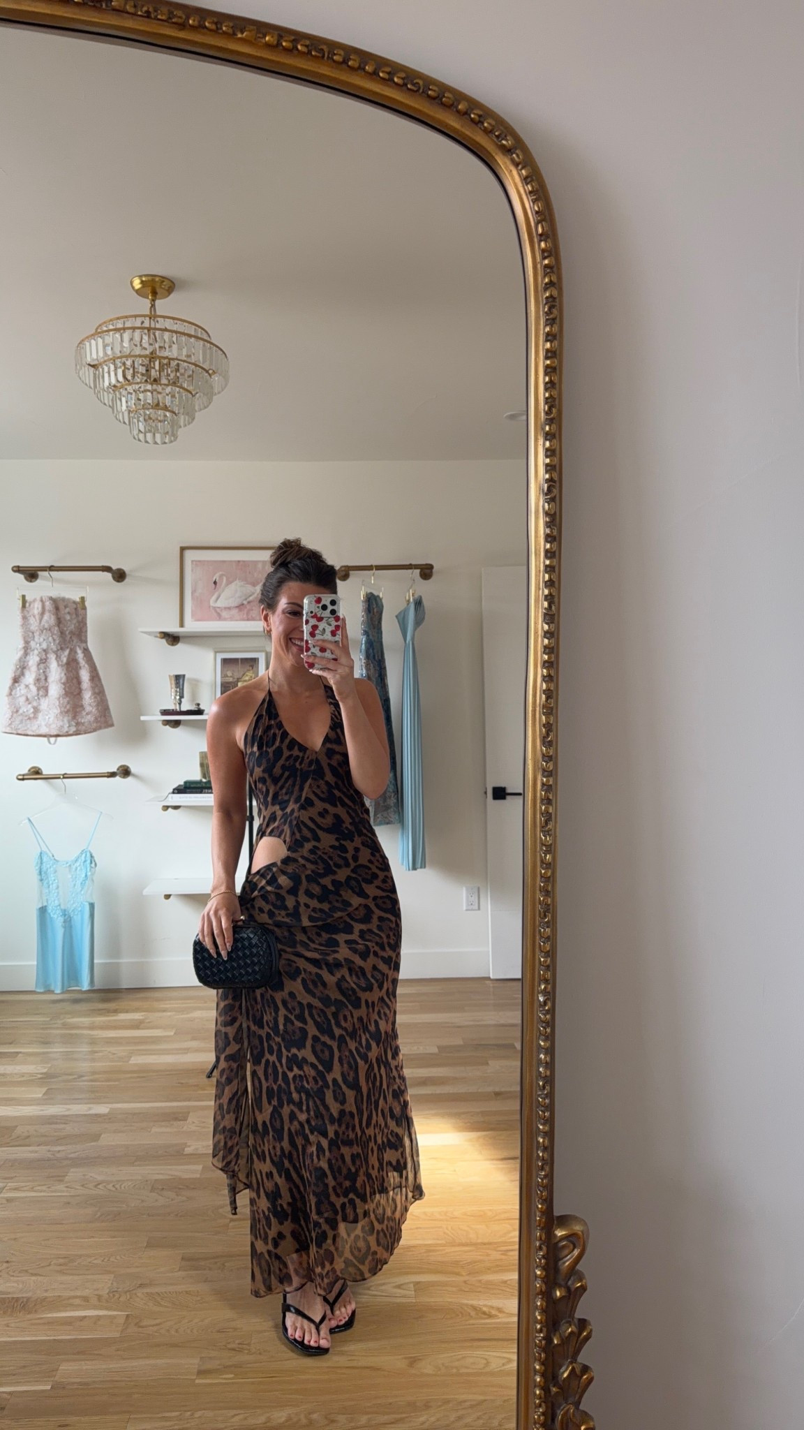 Amazon leopard print summer event resortwear and coverup dress

Cupshe code: chic
Vici code: emerson30

Wearing my usual small

Resortwear
Vacation
Summer
Destination
Leopard print
Coverup
Summer event 

#LTKSeasonal #LTKTravel #LTKSwim