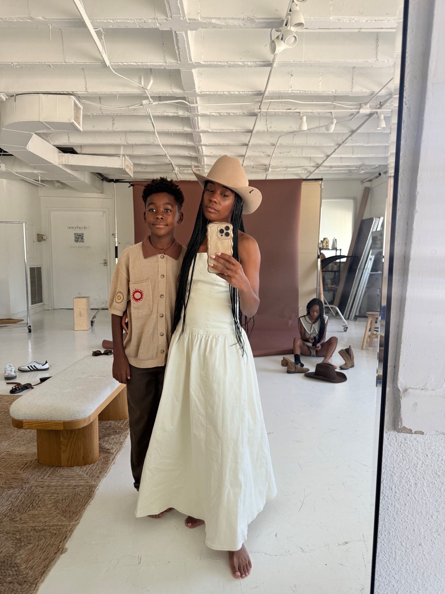 Mother's Day photo outfits 

#LTKPetite #LTKKids #LTKootd