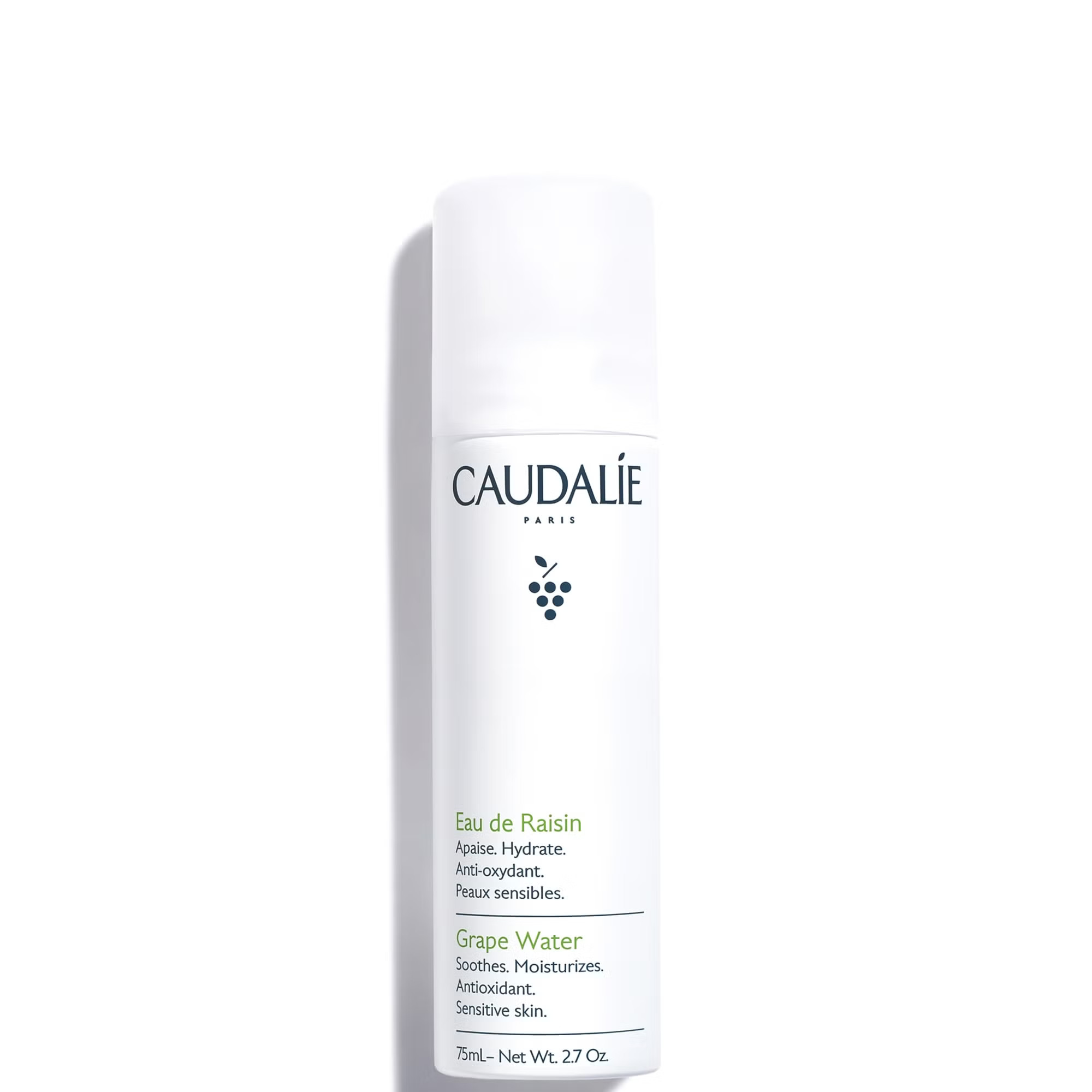 Caudalie Grape Water 75ml | Look Fantastic (UK)