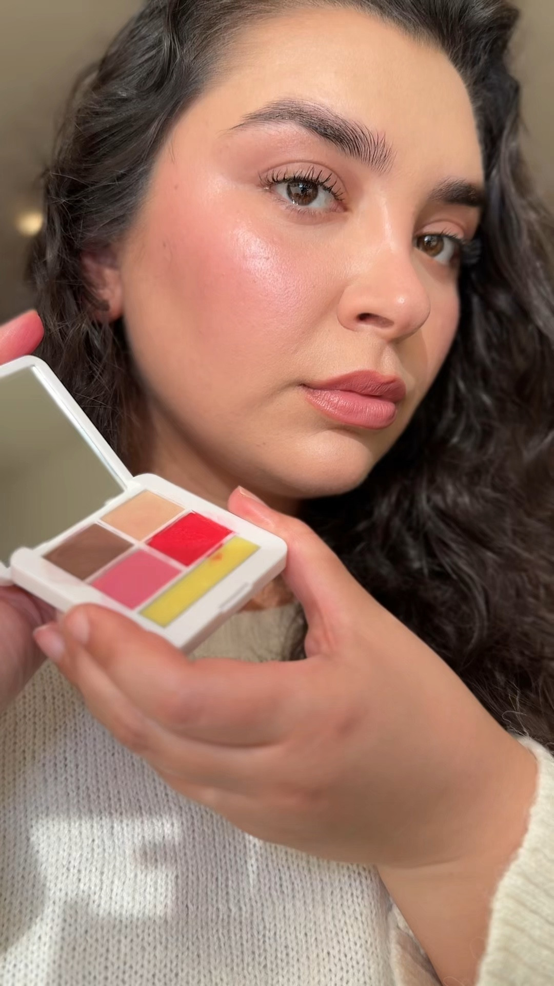 The easiest on the go palette plus it’s clean beauty ♥️


#LTKBeauty