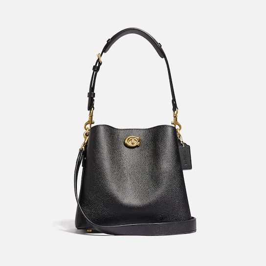 Willow Bucket Bag | Coach (US)