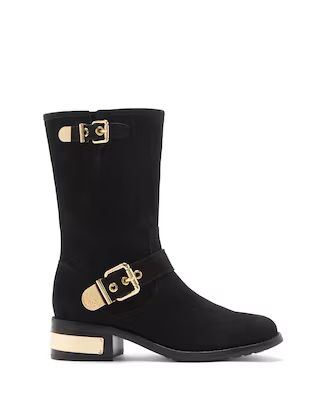 Vince Camuto Winchell Moto Boot | Vince Camuto