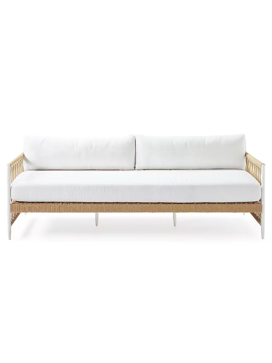 Salt Creek Sofa - Light Dune | Serena and Lily