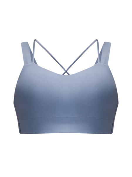 Like a Cloud Longline Bra | Lululemon (US)