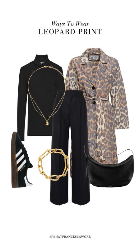 Ways to Wear Leopard print

#LTKeurope #LTKFestival #LTKSeasonal