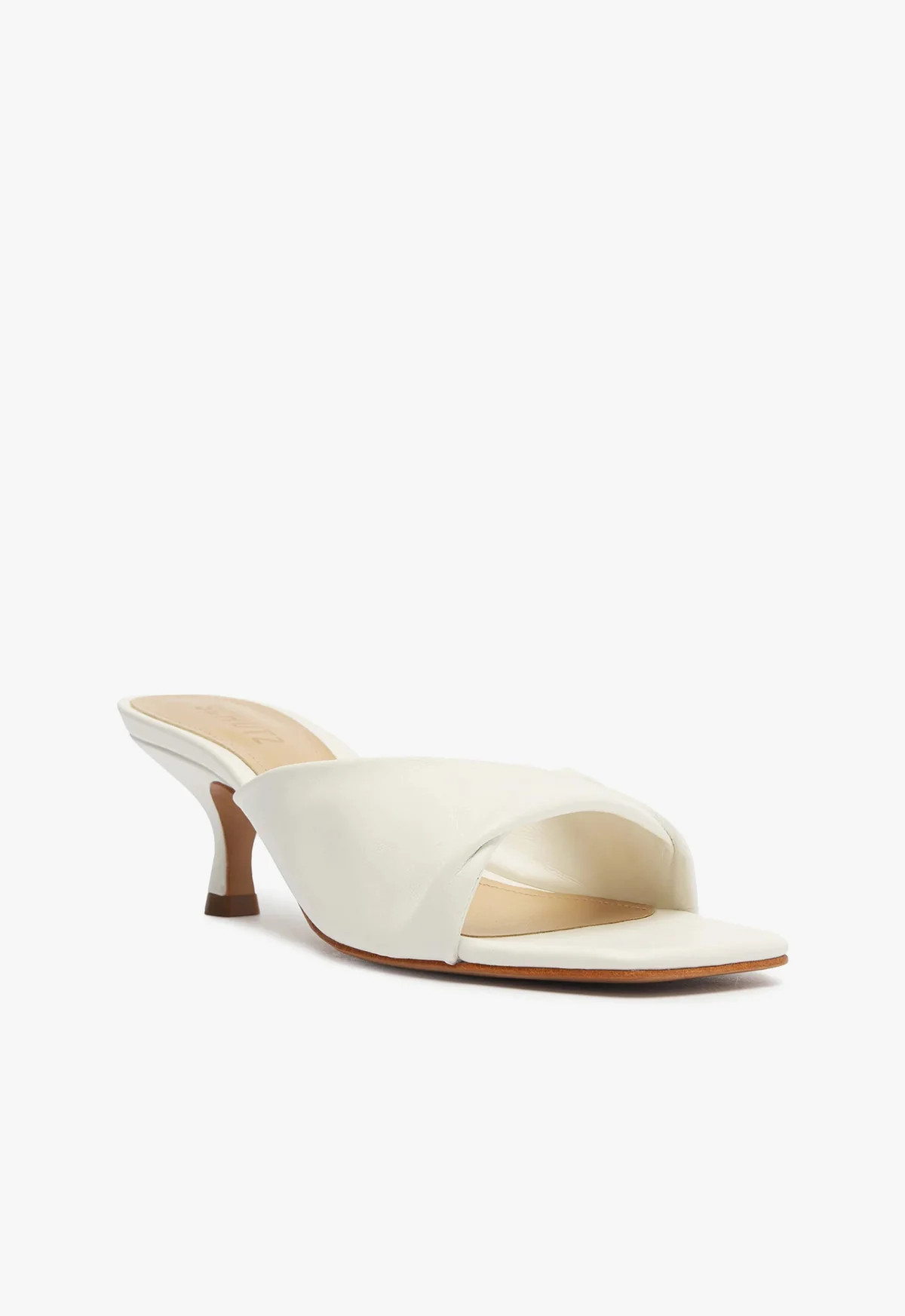 Cecily Leather Sandal | Schutz (US)