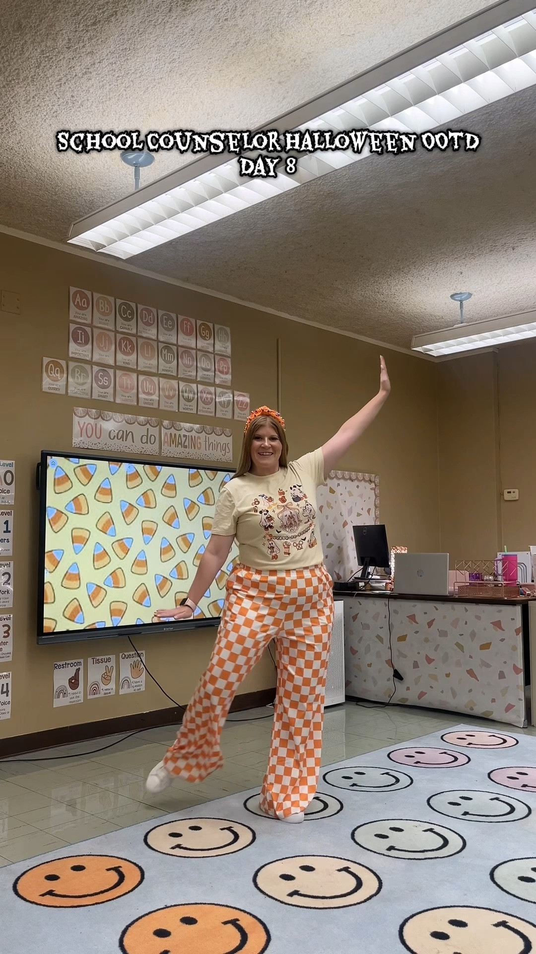 Counseling but make it Disney-fied 🪄

#LTKSeasonal #LTKMidsize
