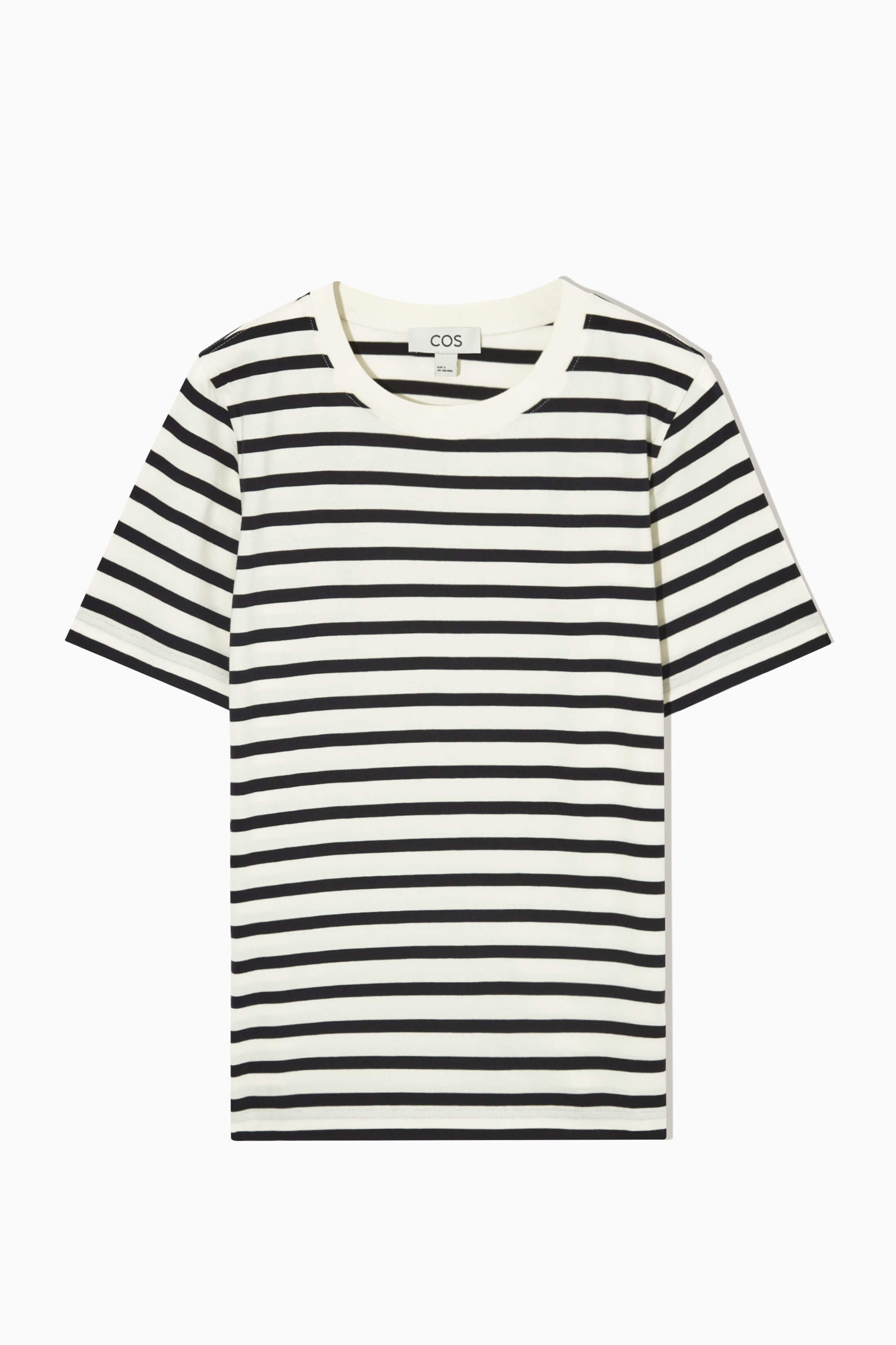 REGULAR FIT T-SHIRT | COS (AU)