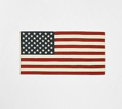 Heritage American Flag | Pottery Barn (US)