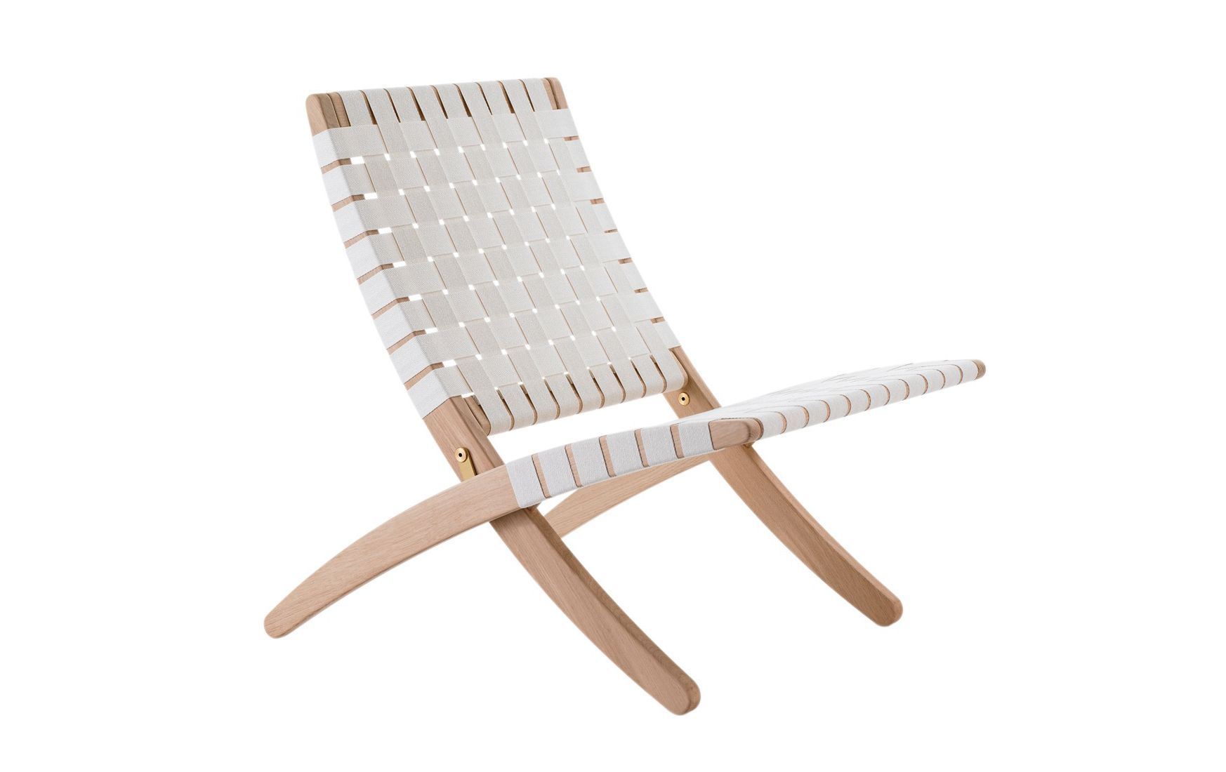 Cuba Lounge Chair | Design Within Reach