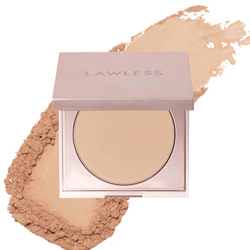 Skin-Smoothing Talc-Free Perfecting Powder | Sephora (US)