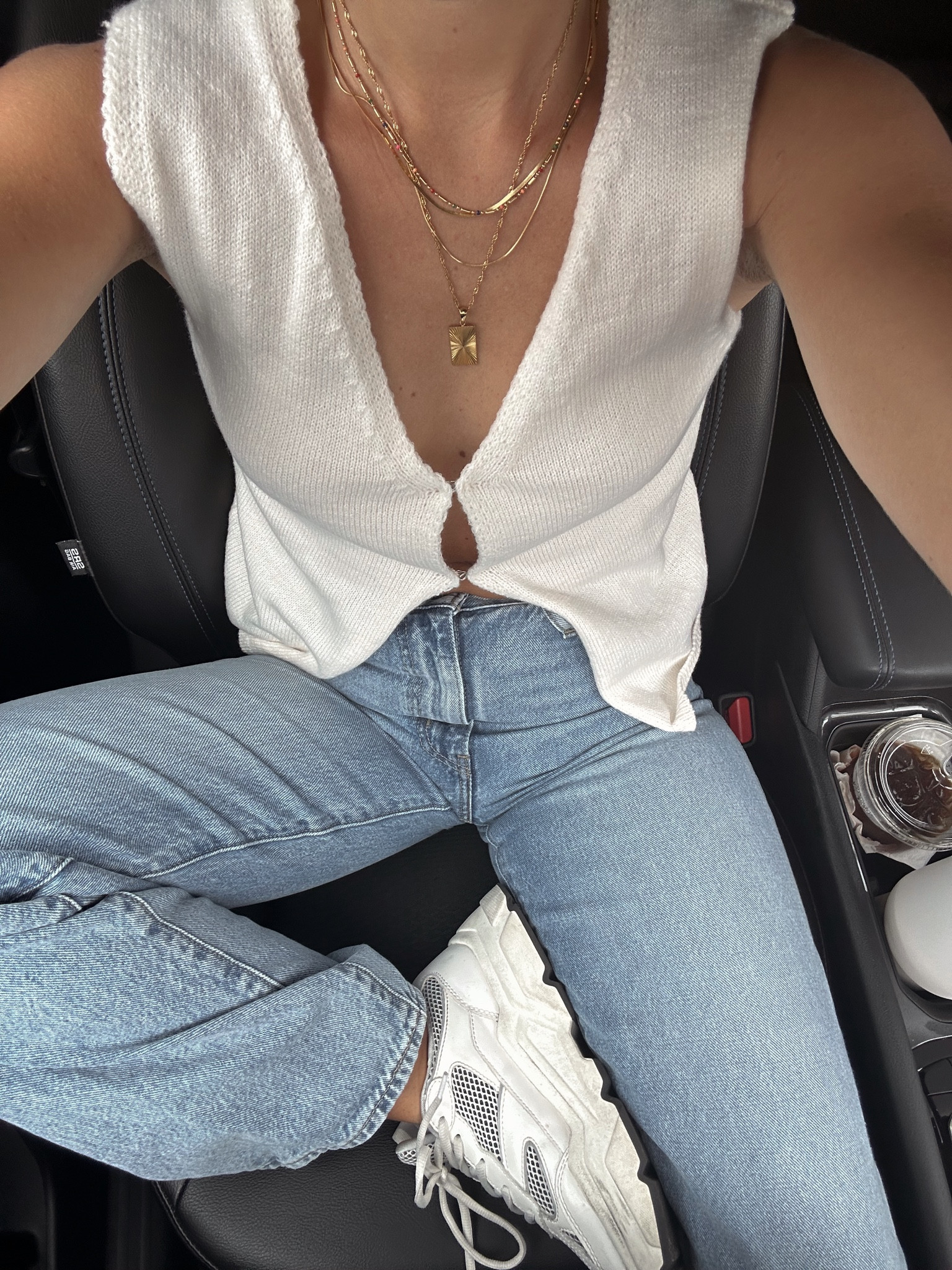 Cool Girl Fall! All jewelry is ALCO (discount in bio)

#LTKSeasonal #LTKfindsunder50 #LTKstyletip