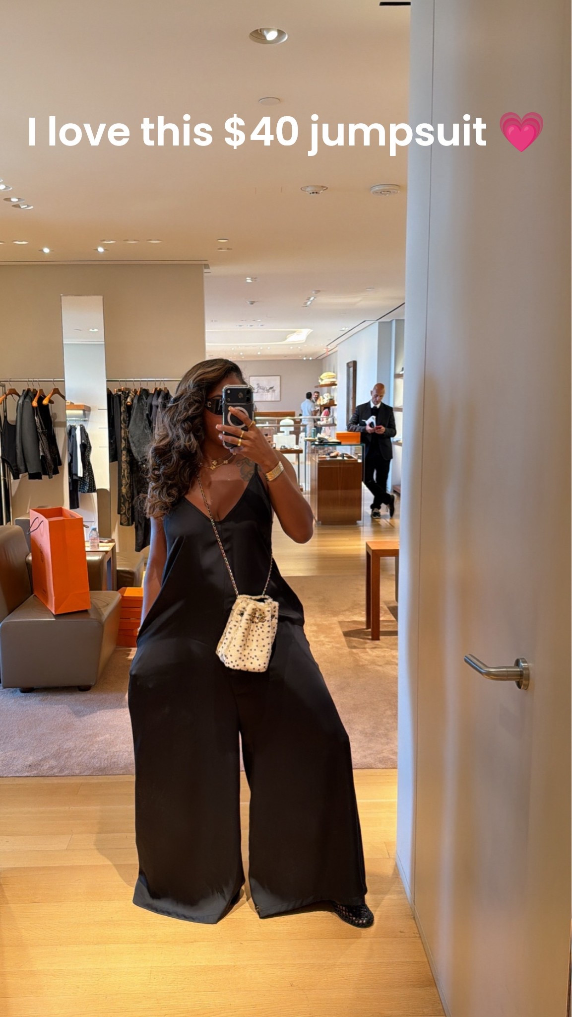 Besties this $40 Jumpsuit is so cute, chic & comfy! I’ll be ordering her in every single color (I’m wearing a LARGE for an oversized look)

#LTKootd #LTKgrwm #LTKdayinmylife