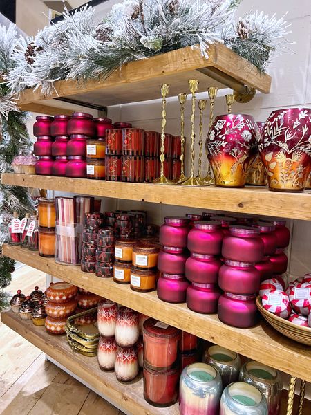 Anthropologie has the best candles for the holiday season. These candles are now 30% off for Black Friday and Cyber Monday.

holiday decor, home decor, holiday gift, hostess gift, gift under 25, gifts for her, gift guide, Anthropologie, Anthropologie home, home fragrance, candles

#LTKsalealert #LTKGiftGuide #LTKCyberWeek #LTKHoliday #LTKhome