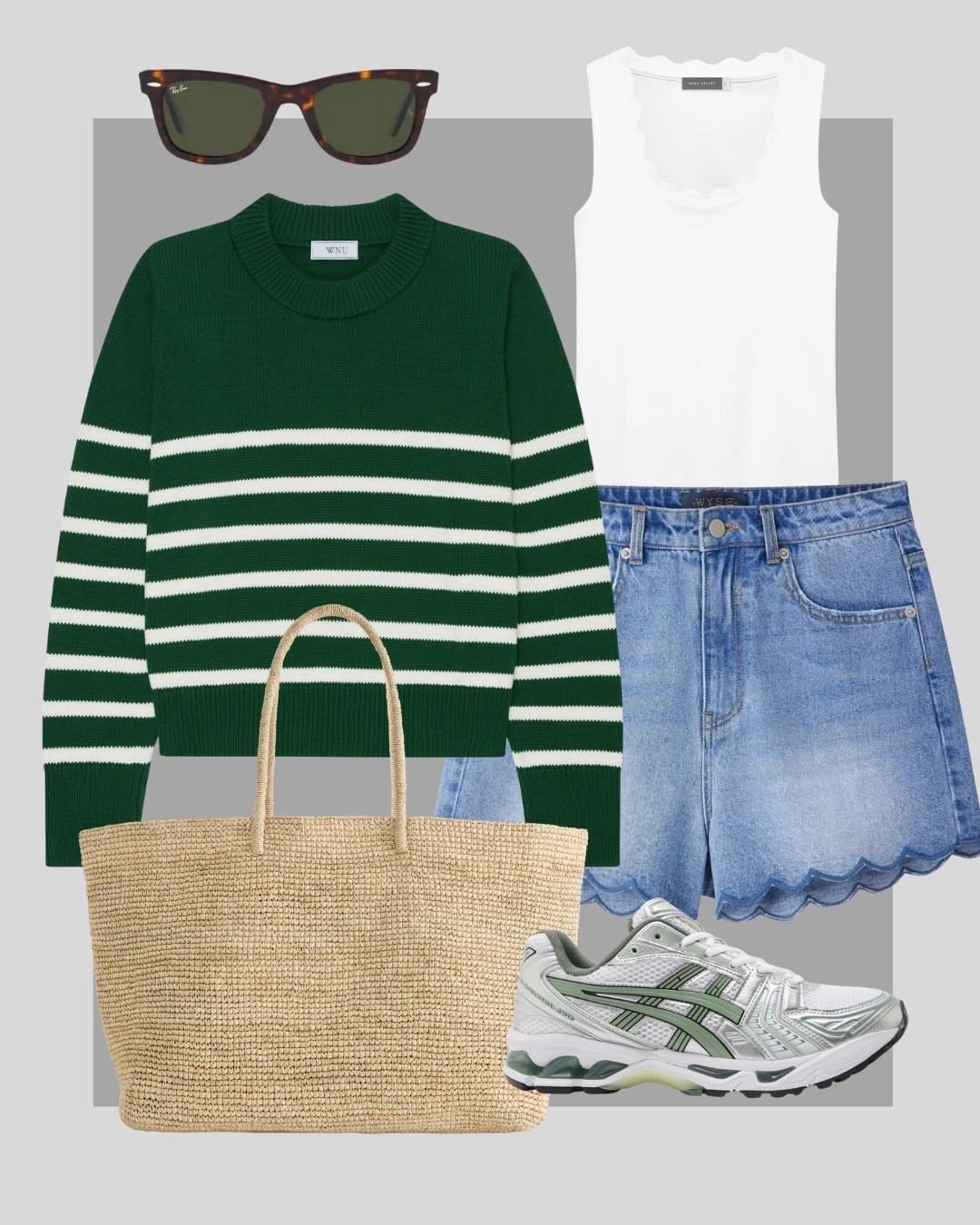 Summer UK holiday look

#LTKuk #LTKsummer #LTKstyletip